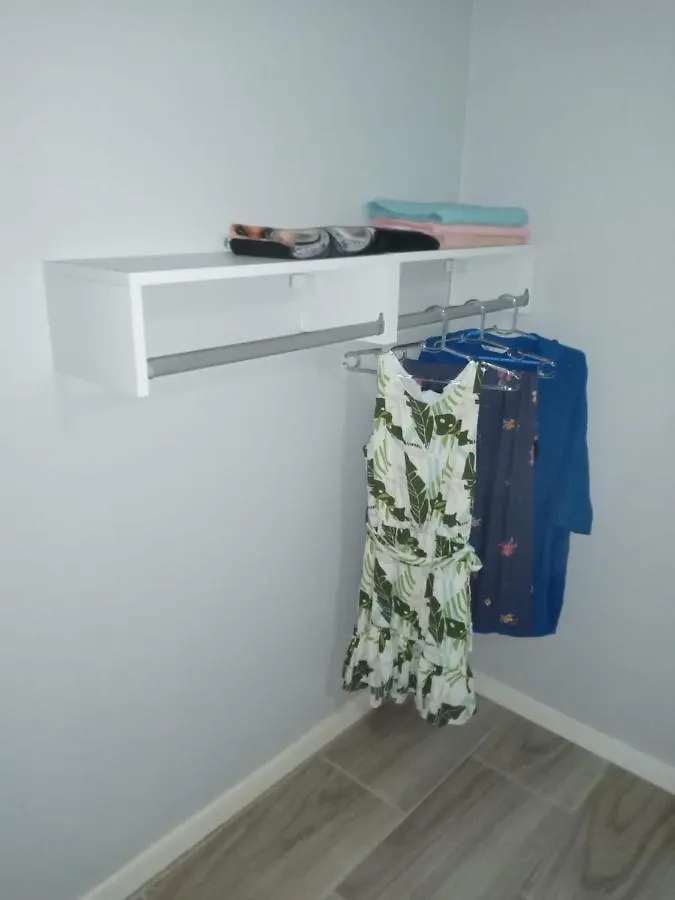Homestay Quarto Nos Ingleses Em Casa Compartilhada,Sem Banheiro Privativo Apartment Florianopolis Brazil