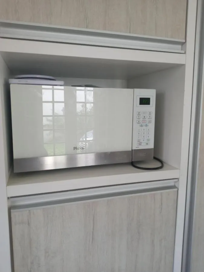 Homestay Quarto Nos Ingleses Em Casa Compartilhada,Sem Banheiro Privativo Apartment Florianopolis