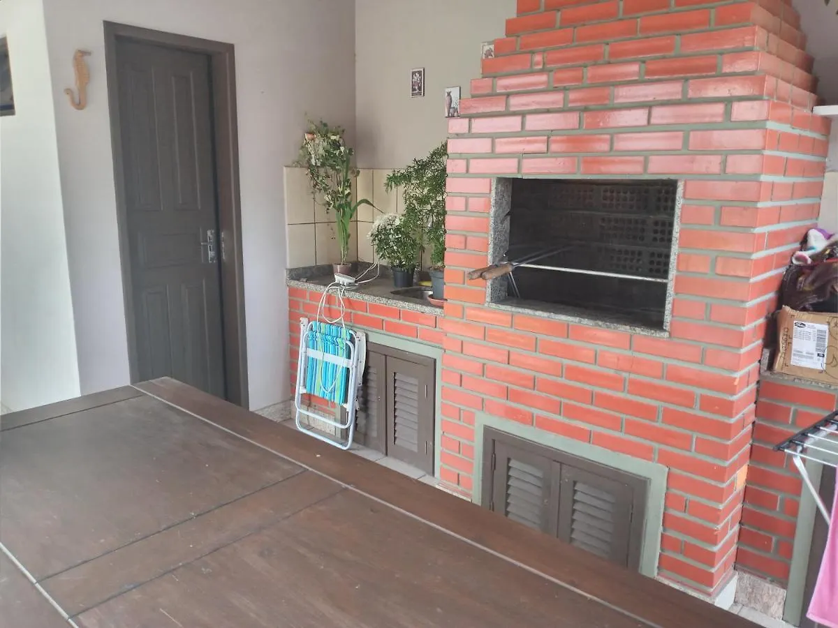 Quarto Nos Ingleses Em Casa Compartilhada,Sem Banheiro Privativo Apartment Florianopolis Homestay