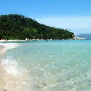 Residencial Costa Do Mar - Canasvieiras Apartamento