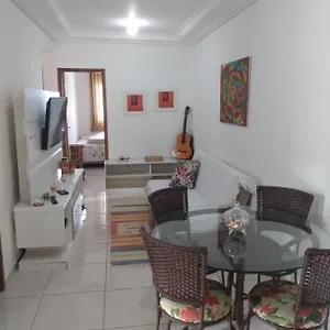 3 Quartos Em Bem Localizado Apartamento