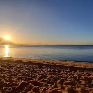 Casa De Beira Do Mar, Pe Na Areia Casa de Férias