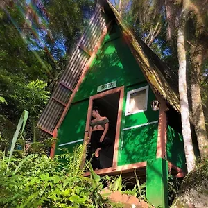Soluna Veg - Diárias De Quartos E Na Temporada Parque de Campismo